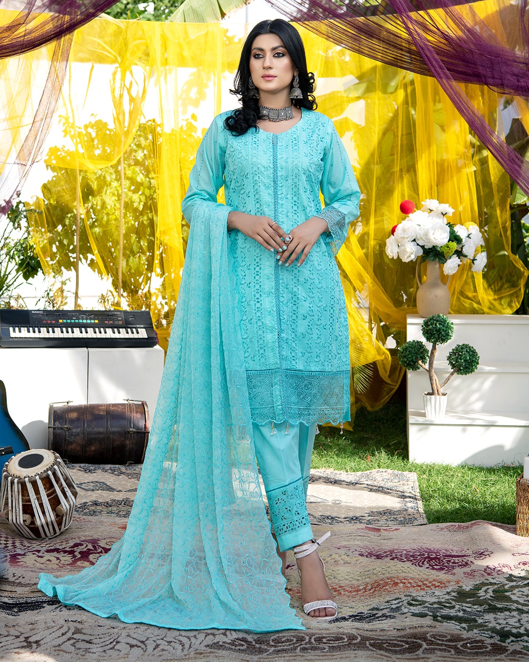 Design No : 01