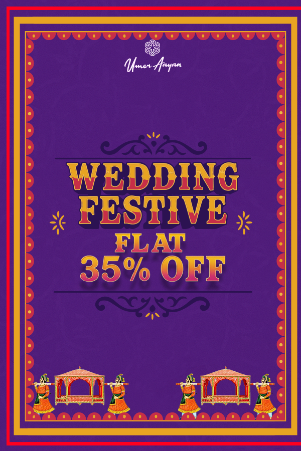 Festive Sale